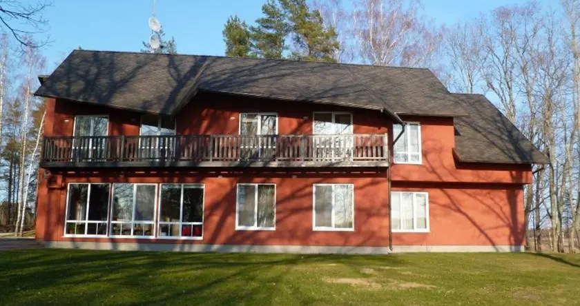 Hotel Orinoko, Екабпилс — фото 1