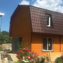 V Golitsyino House, 戈利齐诺 — 照片 5