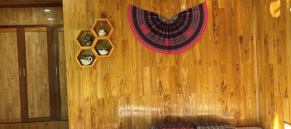 Mi House Nghia Lo Yen Bai, Нгиало — фото 1