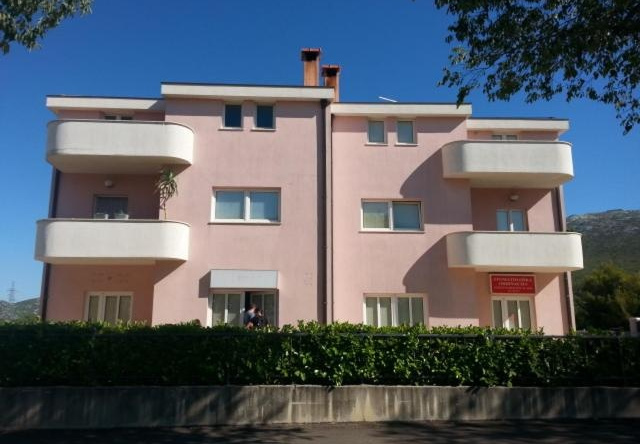 Apartment Smodlaka, 杜戈波列 — 照片 1