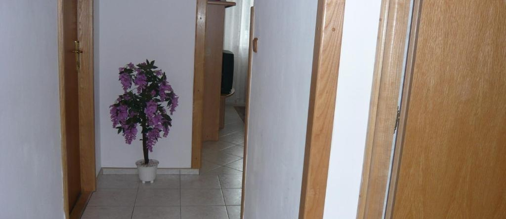 Apartmá Ježková, Врхлаби — фото 1