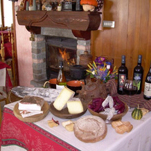 Hotel Ristorante Paramont, 阿尔维约 — 照片 5