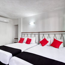 Oyo Hotel San Carlos, 蒂西明 — 照片 3