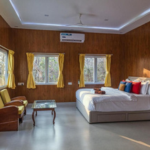 Saffronstays Sunglade, 穆鲁德 — 照片 3