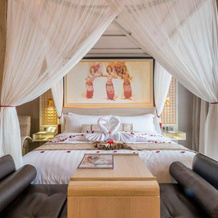 Seres Springs Resort, Ubud — photo 4