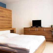 Hotel & Pivovar ČERNÝ OREL, 克罗梅日什 — 照片 3
