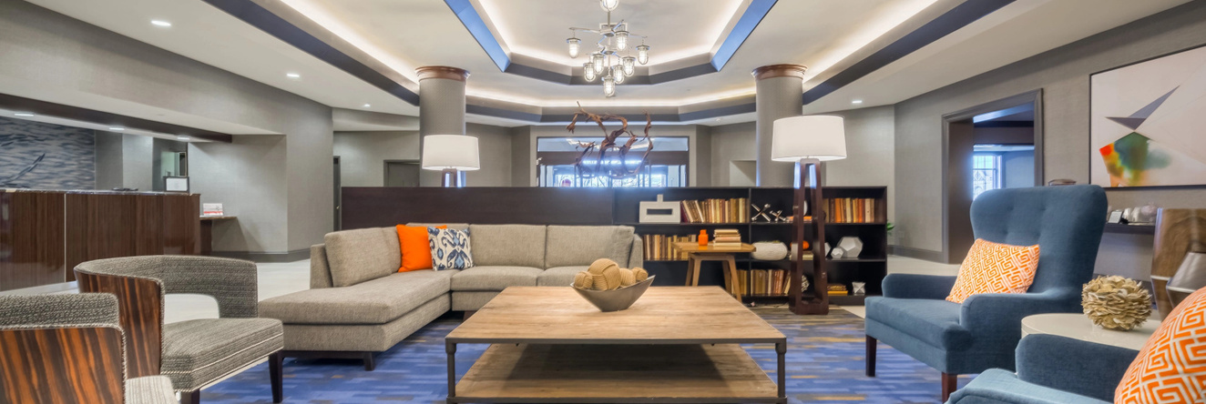 Crowne Plaza Annapolis by IHG, 帕罗尔 — 照片 1