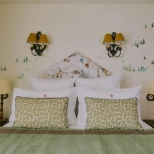 Hôtel Saint-Georges Relais & Châteaux, Межев — фото 3