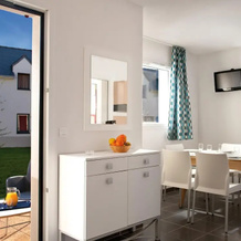 Comfortable Holiday Home Close To A Golf Course In Brittany, Кеван — фото 4