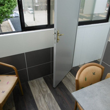 Hôtel de L'Arrivée, Guingamp — photo 4