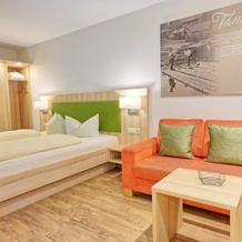 Hotel Garni Bergblick, Biberach — photo 5