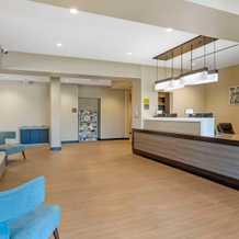 Sleep Inn North - Central York, 约克 — 照片 2
