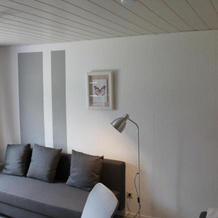 Ferienwohnung Roggenbach - Studio mit Gartenblick, 比德尔斯多夫 — 照片 4