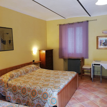 Agriturismo Tenuta Antica, 切索莱 — 照片 5