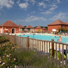 Terres de France - Domaine de Claire Rive, 普雷萨克 — 照片 4