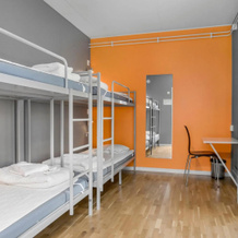 Aiden by Best Western Skavsta Airport, 尼雪平 — 照片 4