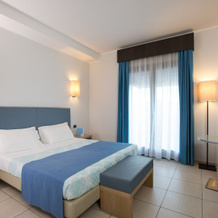 Lu' Hotel Carbonia, 卡尔博尼亚 — 照片 3