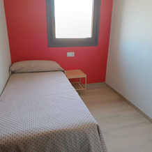 Apartamentos de Turismo Rural La Rocha, 福塔内特 — 照片 4
