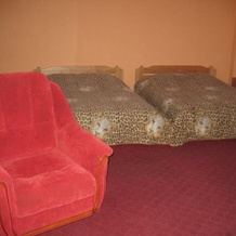 Hotel Gulbene, Гулбене — фото 2