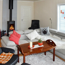 6 Person Holiday Home In Stryn, Хорниндал — фото 3