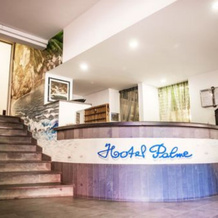 Hotel Palme, 滨海蒙特罗索 — 照片 2