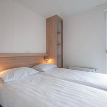 Lodge in Nieuwvliet Bad Near the Beach, 尼乌弗利特 — 照片 3