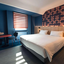Ibis Styles Charleroi Airport Aero44, Шарлеруа — фото 3
