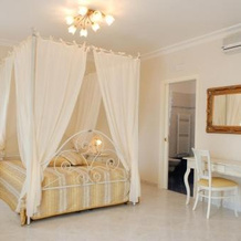 Villa Caramia, Локоротондо — фото 5