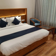 The City Life Hotel, Zirakpur — photo 2