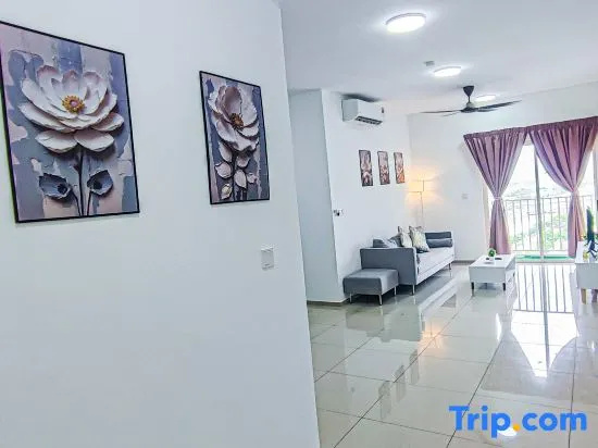 Peaceful Luxury at Tresor Klang by HCK, Pelabuhan Klang — photo 1