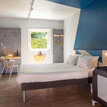Ibis Budget Bourg-En-Bresse, Бурк-ан-Брес — фото 3