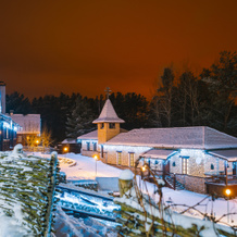 Staraya Melnitsa Recreation center, 索尔涅奇诺耶 — 照片 4