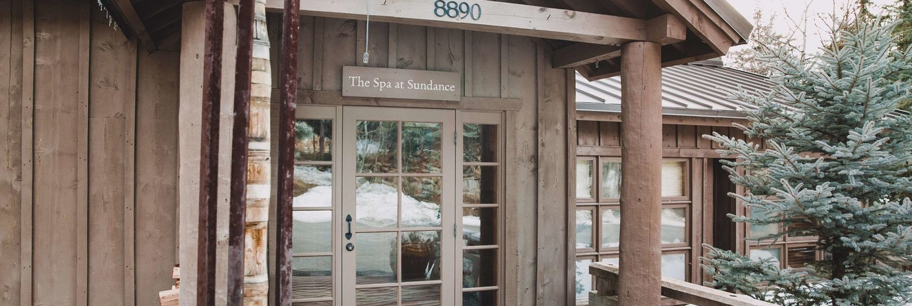 Sundance Mountain Resort, Sundance — photo 1