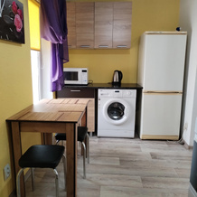 Odnokomnatnaya Na Svobodnoy Flat, 乌斯季拉宾斯克 — 照片 5