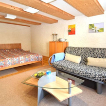 Apartment in Schwalenberg With Sauna, 席德尔-施瓦伦贝格 — 照片 5