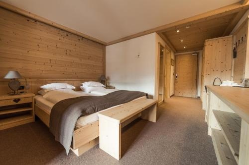 Hotel Arnaria, Castelrotto — photo 1