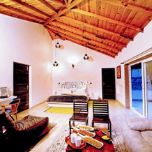 Vibhasa Cottage, 奈尼塔尔 — 照片 2