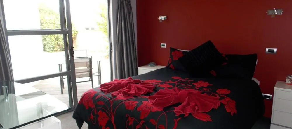 De Vine Martinborough 14 Cologne St, 马丁堡 — 照片 1