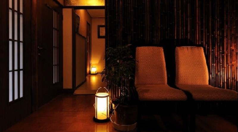 Ryokan Katsuraso, 上田 — 照片 1
