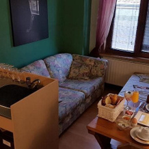 B&B Country Heart, Синт-Лаурейнс — фото 2