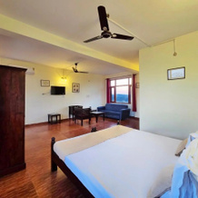 Lodge At Pong, Кангра — фото 4