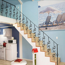 Busan Hollywood Pension, Byeonsan — photo 5