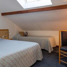 Base Camp Lodge - Albertville, 阿尔贝维尔 — 照片 3