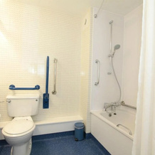 Travelodge Ipswich Stowmarket, Стоумаркет — фото 4