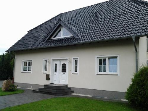 Ferienwohnung Zinn, 罗克斯基勒 — 照片 1