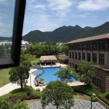 Fuyang Gongwanghui Boutique Hotel, Ханчжоу — фото 4