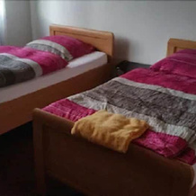 Pension Laas, Неллинген — фото 5