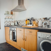 The Penthouse - Simple2let Serviced Apartments, 哈利法克斯 — 照片 2