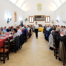 Monasterio El Olivar, Estercuel — photo 5