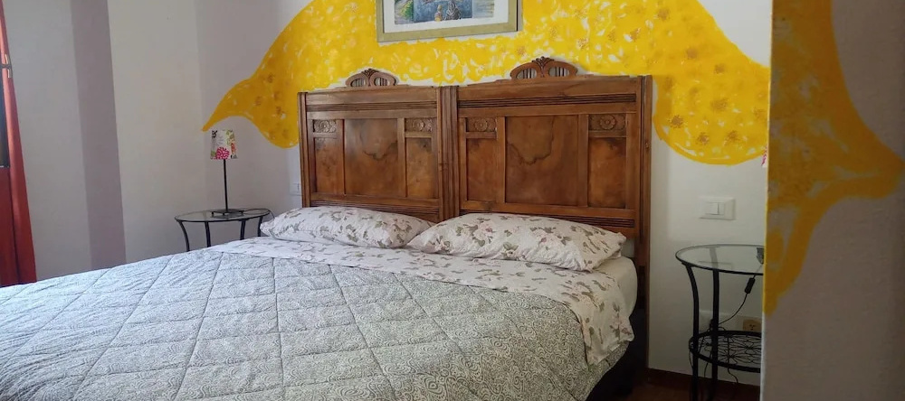 Albergo Alla Posta, Вито-д'Азио — фото 1